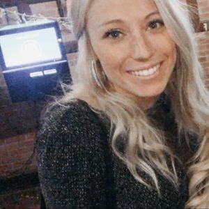 Meet your Posher, Kylee